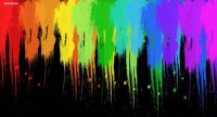 rainbow