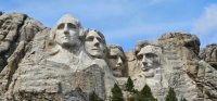 Mount Rushmore