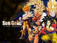 Goku Dragonball Z