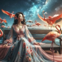 flamingo 2