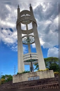 Philippine-Japanese Friendship Tower