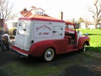 Ice cream truck 2