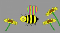 Paint4Kids bee