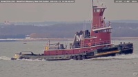 Mary Turecamo - Coastal Tug - New York Harbor (2024-02-15)