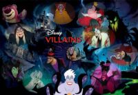 Disney Villains