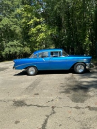 Heavy Chevy
