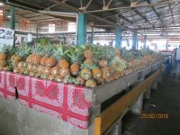 Fruit Market, Suva, Fiji