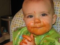 think he liked it ?