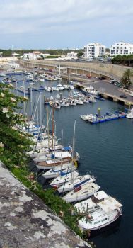 Menorca - Ciutadella - Hafen