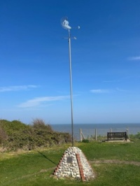 Surfers Memorial