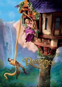 disney rapunzel 2