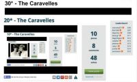 30* - The Caravelles