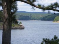 Greers Ferry Lake