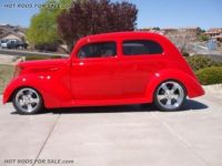 1937 Ford