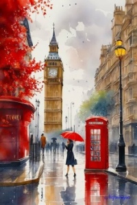 London Scene
