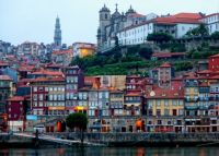 Porto, Portugal