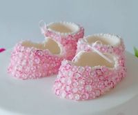 Edible Booties_Amelie
