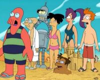 I miss this show