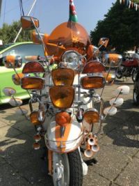 Lambretta