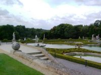 Blenheim Palace Water Garden