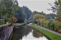 A cruise along the Trent and Mersey Canal, Hardings Wood Junction to Derwent Mouth (186)
