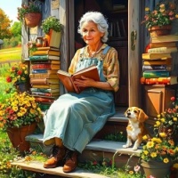 Vintage Books (1,754)
