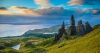 Old Man of Storr, Scotland