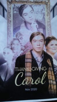 Thanksgiving Carol
