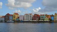Oranjestad, Curacao