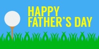 CA 1313 - *Happy Father's Day (UK/Global)