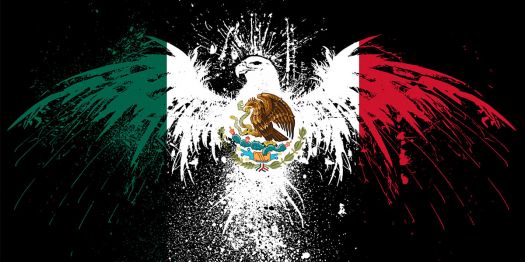 Mexico Eagle
