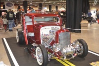 Little Deuce Coupe