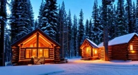 A nice cool holiday