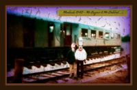 Old Merbuda Railway......Daddy & Dobbiel Sr....