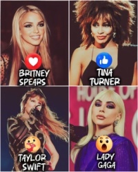 Who’s your fave?