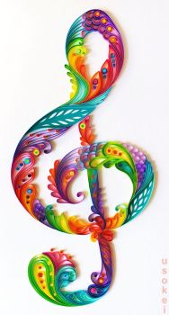 Pretty Paper Quilling
