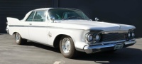 1961 Chrysler Imperial Crown