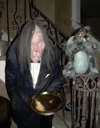 Igor and Friend!