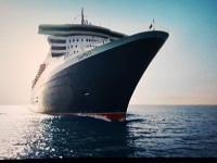 Queen Mary 2, A Different Perspective