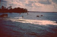 Cypress Gardens 1958