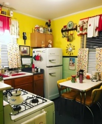 Good Old Days Kitchen