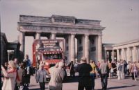 Berlin 3 okt 1990