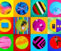 Pattern mashup