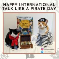 Cat Icon Game #117 - Pirates