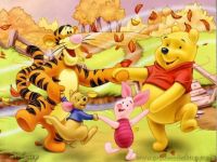 Winnie the Pooh 12