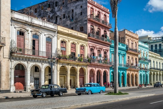 Havana, Cuba