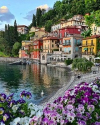Italian Coast
