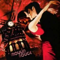 moulin rouge.