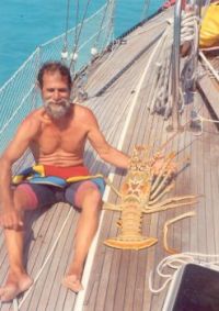 Bahamian Delight