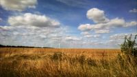 Western countryside- France